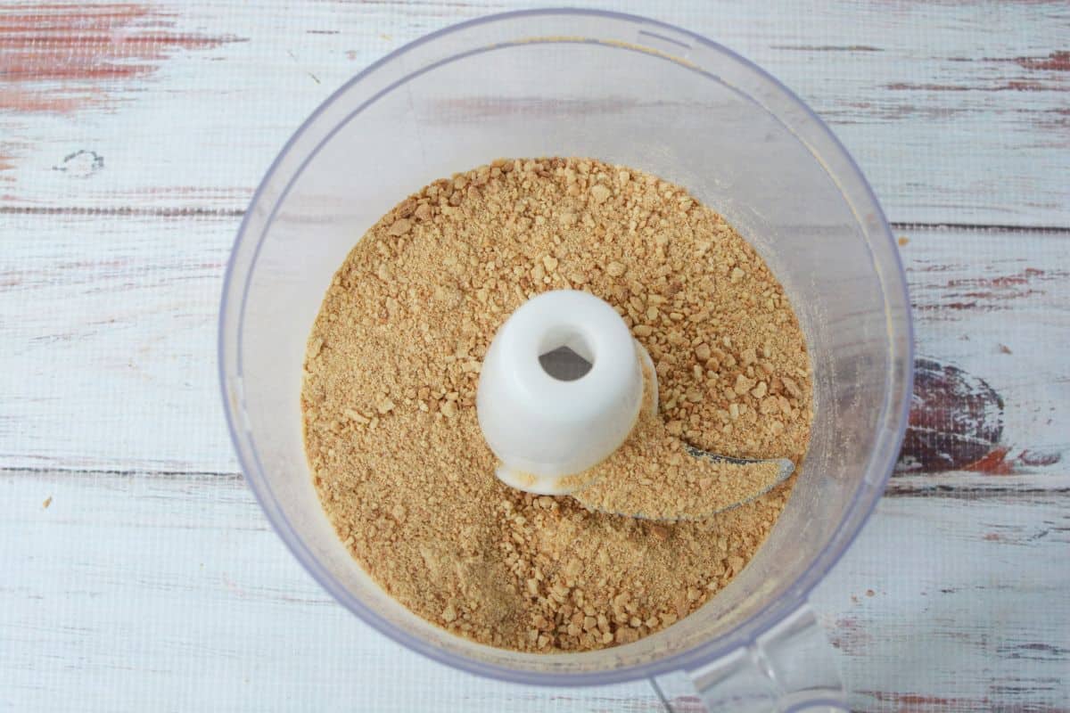 Drumstick Cake recipe