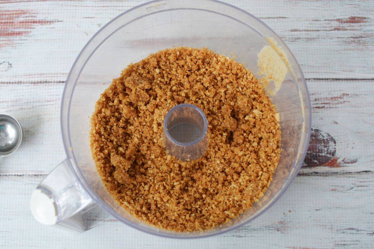 Drumstick pie recipe