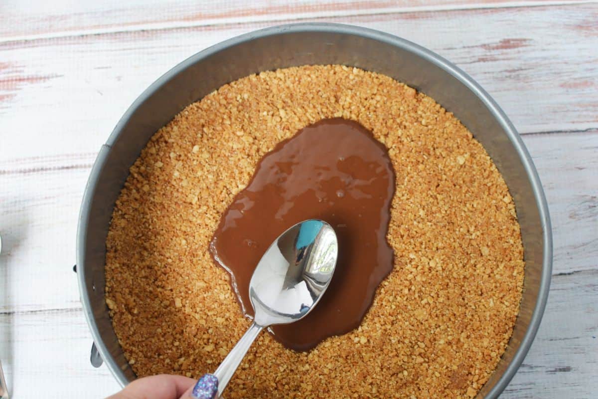 Drumstick pie recipe