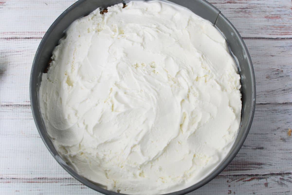 Drumstick cake recipe