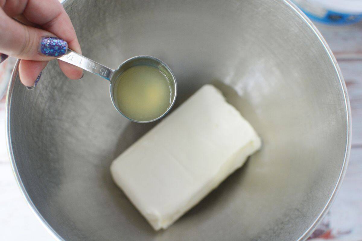 lemon icebox cake recipe