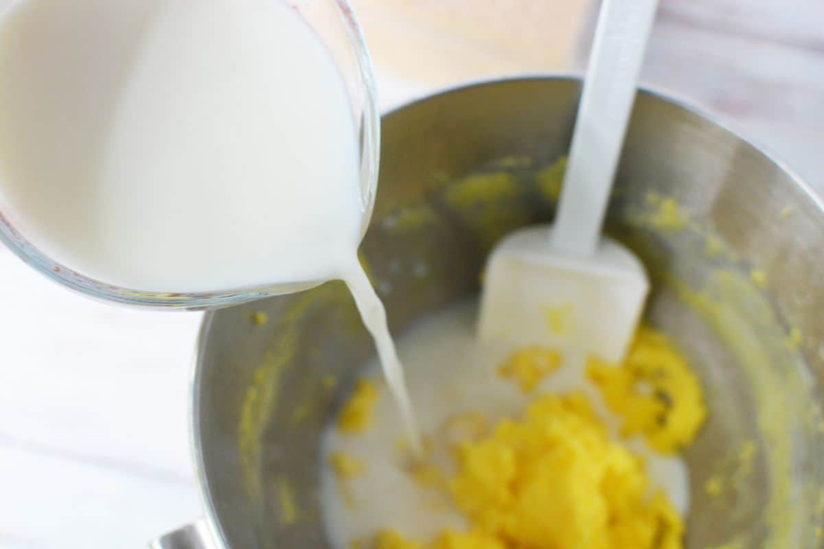 recipe for lemon icebox cake