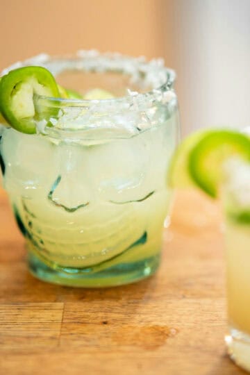 margaritas