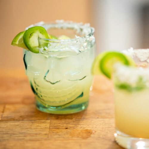 margaritas
