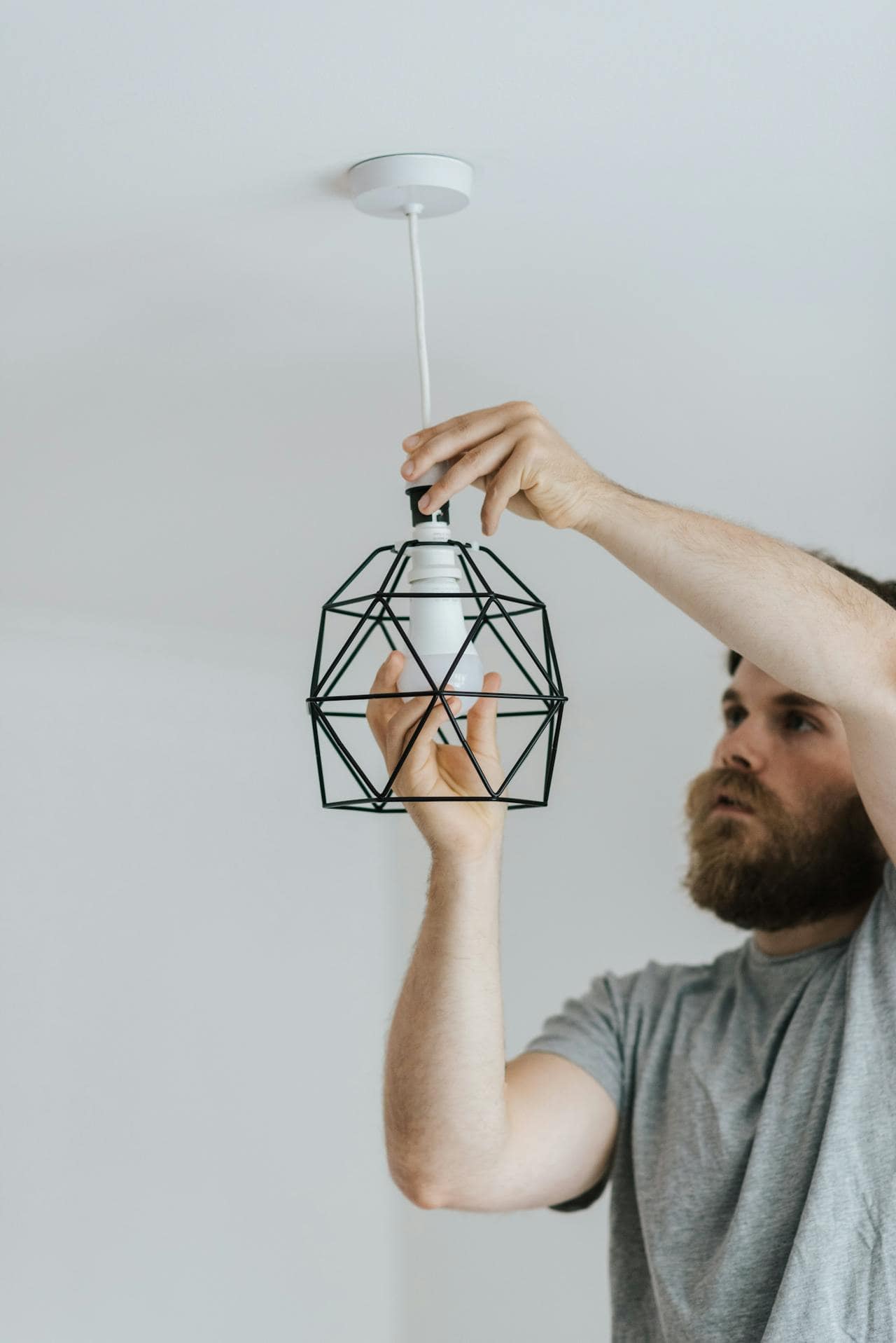 light fixture