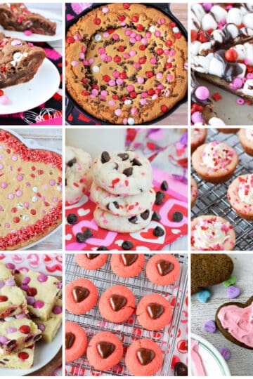 15 Recipes for Valentine's Day Cookies