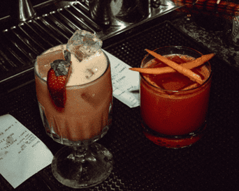 cocktails in nashville