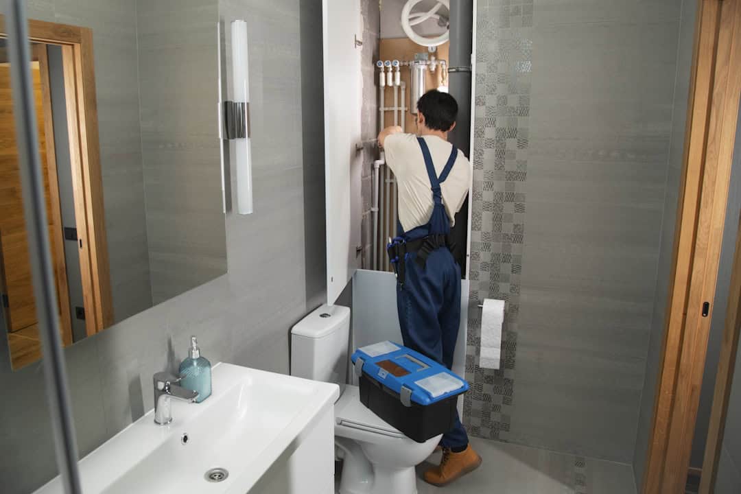 Plumber Display Fast Service: Finding Top Plumbers Minneapolis, MN Homeowners Trust ...