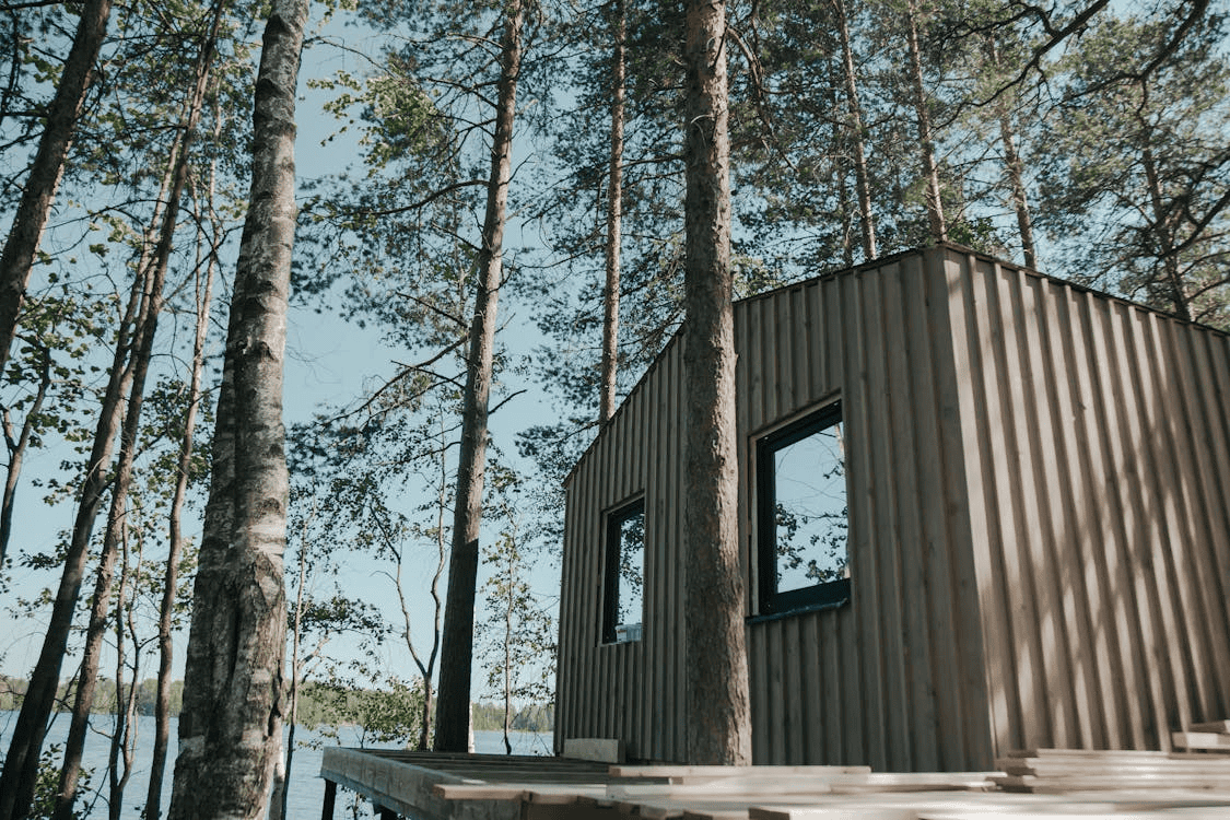Best Off-Grid Accommodations for Your Next Adventure - The Rebel Chick