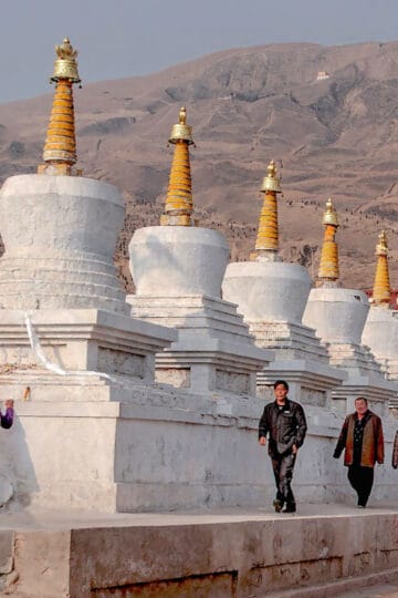 tibet