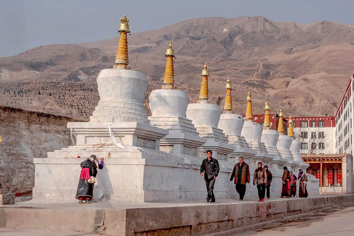 tibet