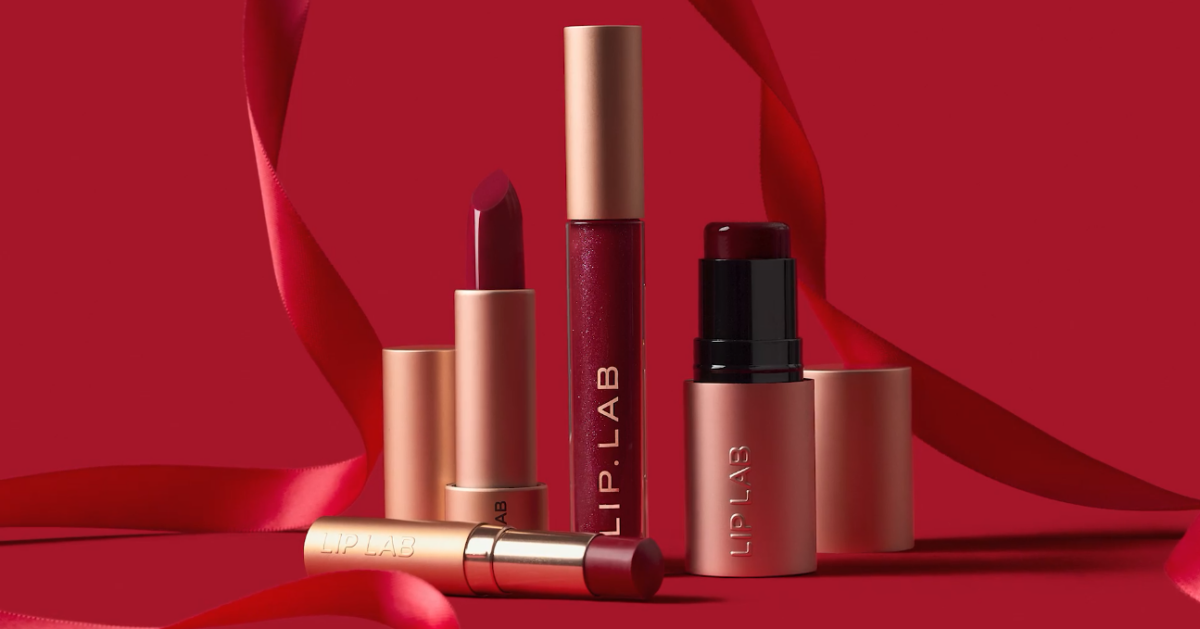 Lip Lab Gift Card