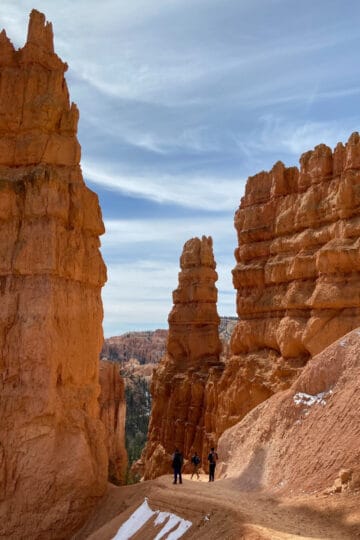 American southwest