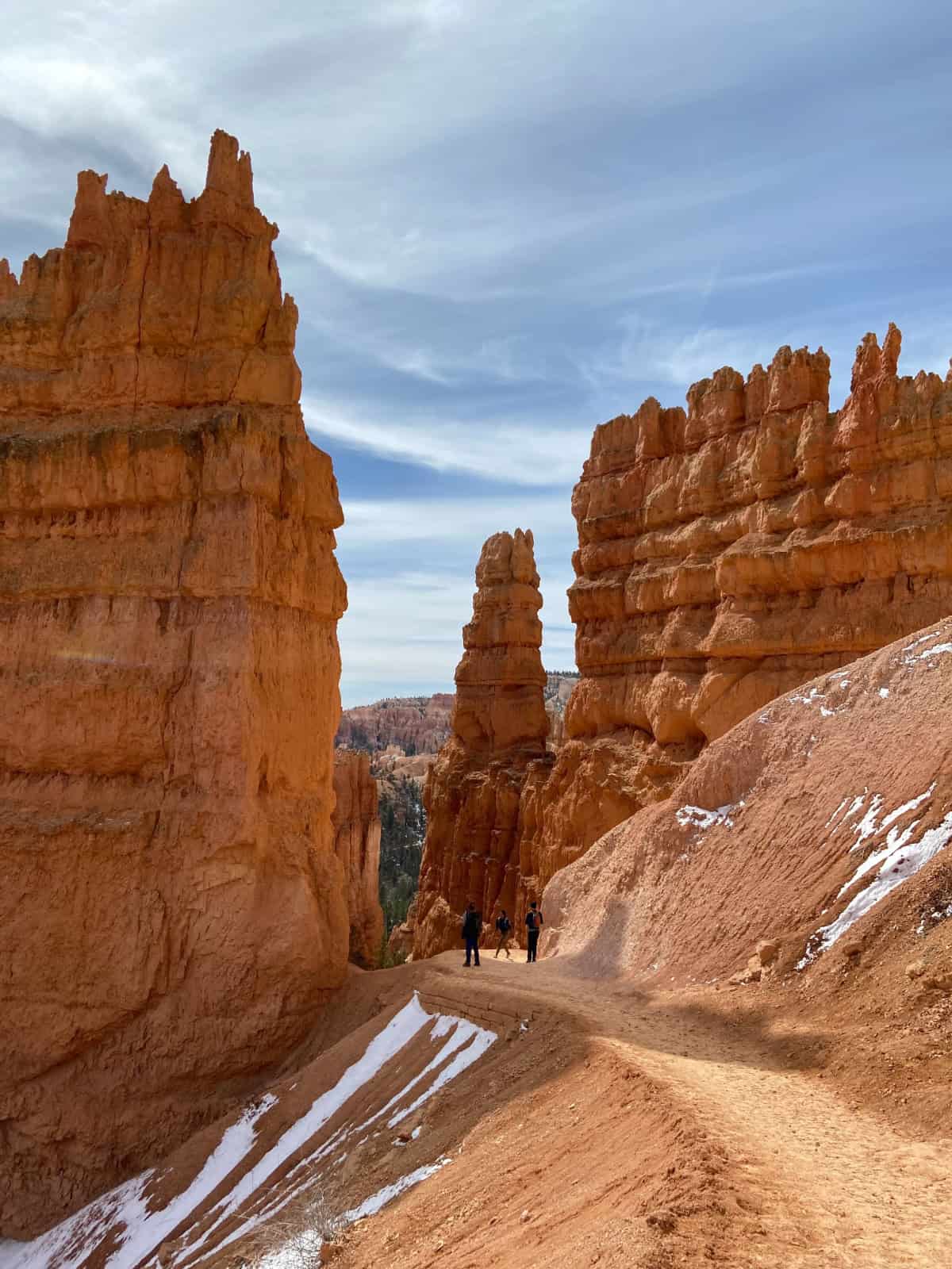 American southwest landscapes