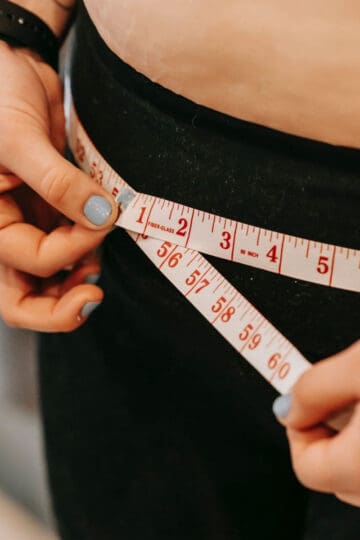 weight loss