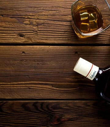 whisky