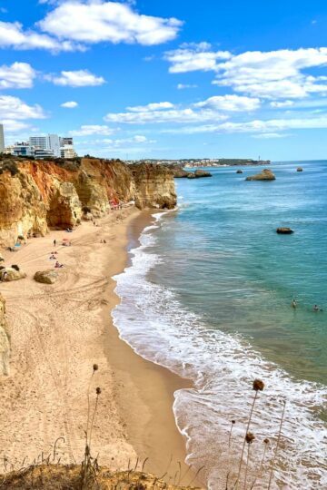 Algarve