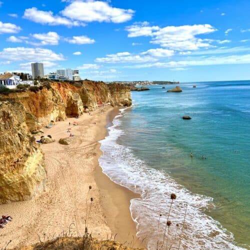 Algarve