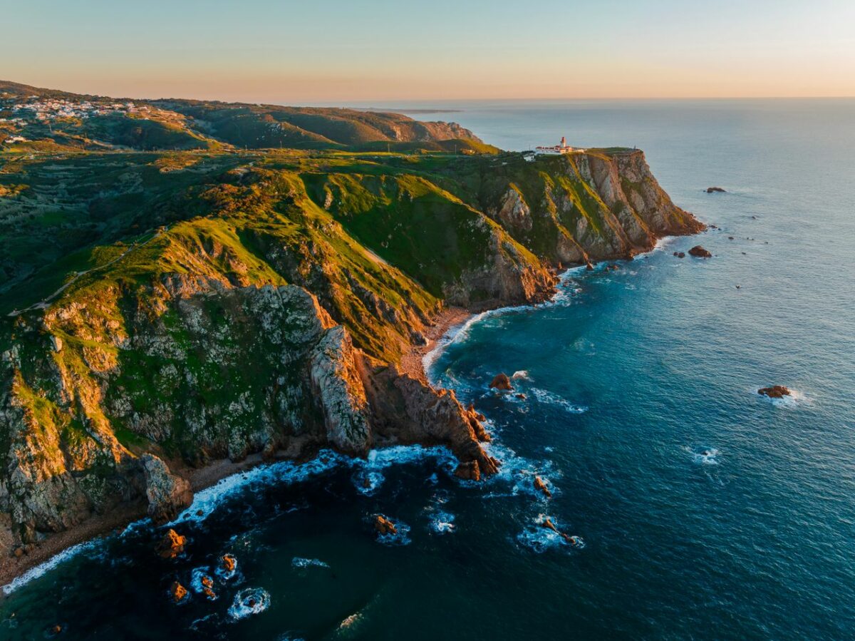 libson, portugal