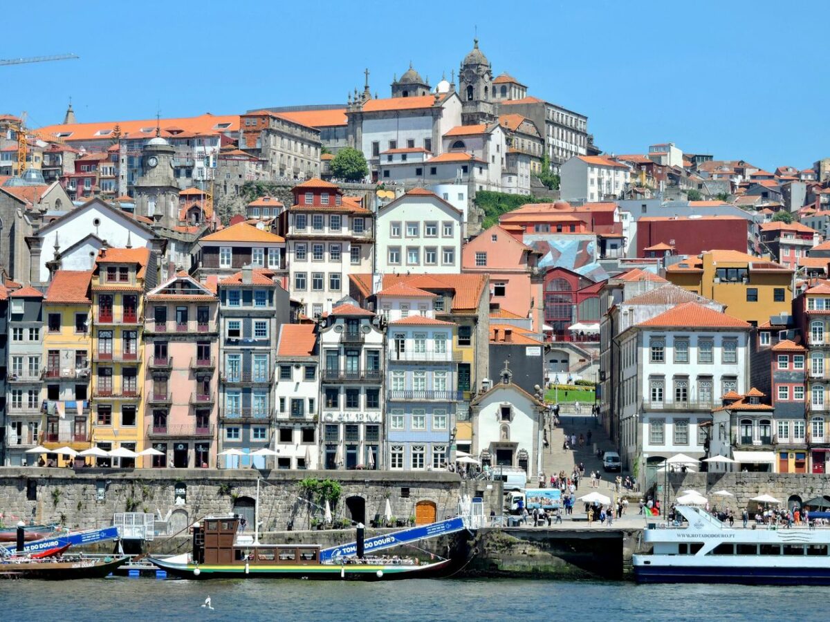 Portugal