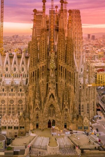 Sagrada Família