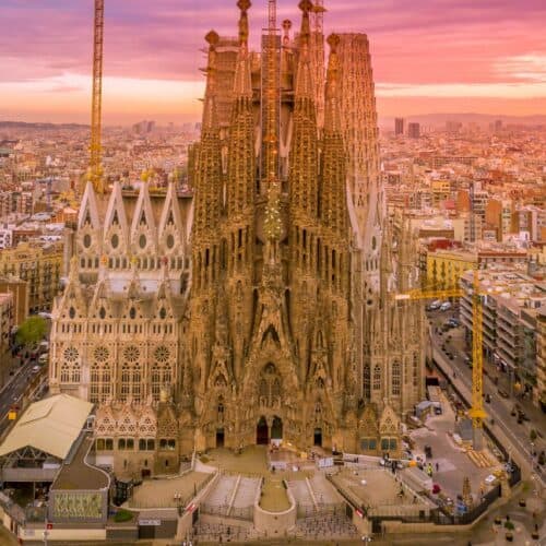 Sagrada Família