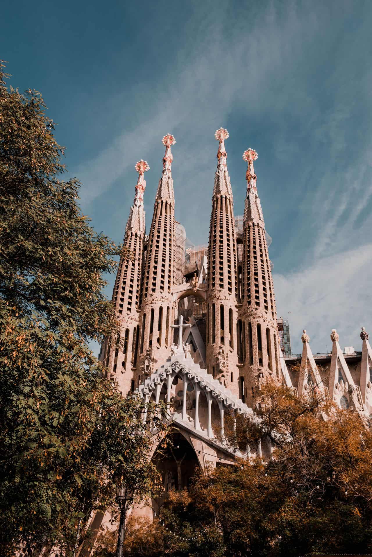 Sagrada Família