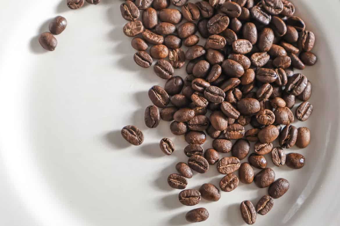 coffee beans